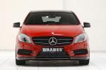 Mercedes-Benz A250 by Brabus 2012 года